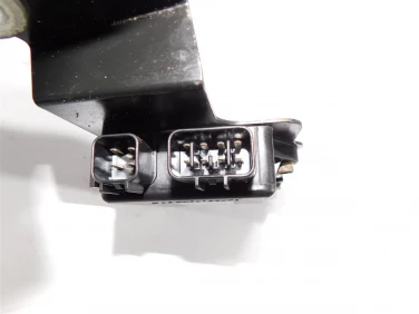 ModuŁ komputer sterownik kawasaki gpz ex 500 94-09