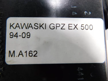 ModuŁ komputer sterownik kawasaki gpz ex 500 94-09