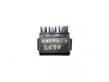 MODUŁ KOMPUTER STEROWNIK KAWASAKI Z650 17-19