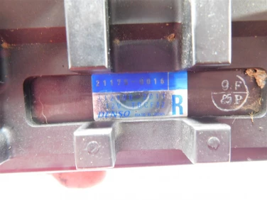 ModuŁ komputer sterownik kawasaki z750 03-06