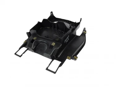 NADKOLE BŁOTNIK TYŁ PLASTIK BMW K1200S K40 05-09