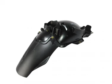 NADKOLE BŁOTNIK TYŁ PLASTIK BMW R1200 R900 RT ST 05-09