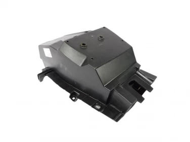 NADKOLE BŁOTNIK TYŁ PLASTIK BMW S1000XR K49 14-18