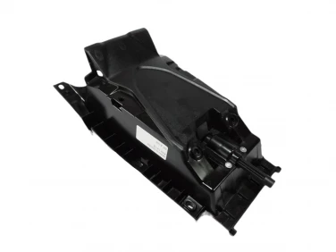 NADKOLE BŁOTNIK TYŁ PLASTIK BMW S1000XR K49 14-18