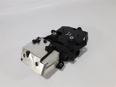 Nadkole bŁotnik tyŁ plastik ducati 848 evo 1098 1198 10-13