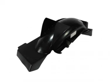NADKOLE BŁOTNIK TYŁ PLASTIK HONDA NS 125R NSR 125 87-90