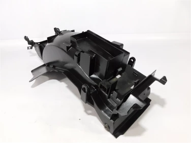 Nadkole bŁotnik tyŁ plastik honda ntv 650 deauville 98-05