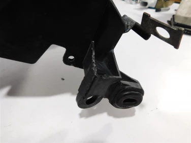 Nadkole bŁotnik tyŁ plastik honda ntv 650 deauville 98-05