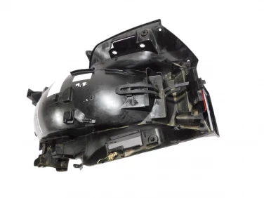 NADKOLE BŁOTNIK TYŁ PLASTIK HONDA ST 1300 PAN EUROPEAN