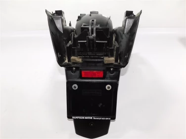 Nadkole bŁotnik tyŁ plastik honda st 1300 pan european