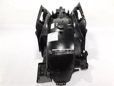 Nadkole bŁotnik tyŁ plastik honda st 1300 pan european