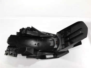 Nadkole bŁotnik tyŁ plastik honda st 1300 pan european