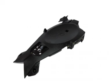 NADKOLE BŁOTNIK TYŁ PLASTIK KAWASAKI ER-6 12-16