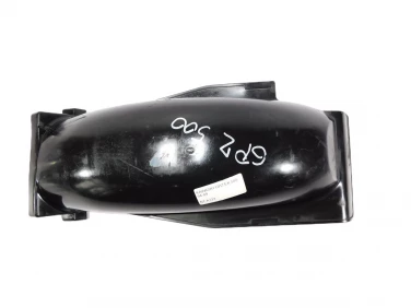 NADKOLE BŁOTNIK TYŁ PLASTIK KAWASAKI GPZ EX 500 94-09