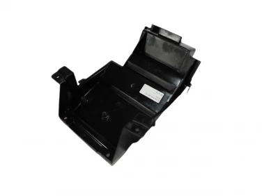 NADKOLE BŁOTNIK TYŁ PLASTIK KAWASAKI ZR-7 ZR-7S 99-05
