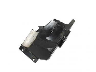 NADKOLE BŁOTNIK TYŁ PLASTIK YAMAHA FZ6 FAZER 04-09