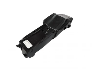 NADKOLE BŁOTNIK TYŁ PLASTIK YAMAHA MT-07 13-17