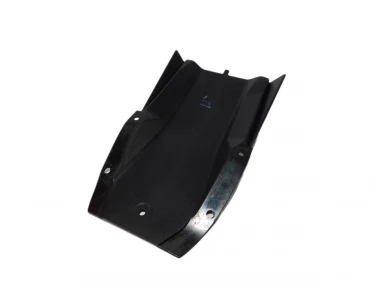 NADKOLE BŁOTNIK TYŁ PLASTIK YAMAHA MT-07 13-17