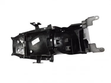 NADKOLE BŁOTNIK TYŁ PLASTIK YAMAHA XJ 600 DIVERSION 09-12