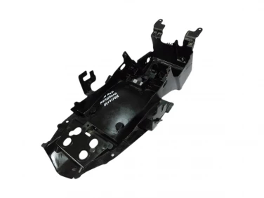 NADKOLE BŁOTNIK TYŁ PLASTIK YAMAHA XJ6 F DIVERSION 09-12