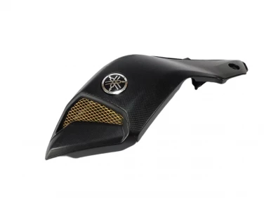 OWIEWKA BOK BOCZNA LEWA YAMAHA MT-07 13-17