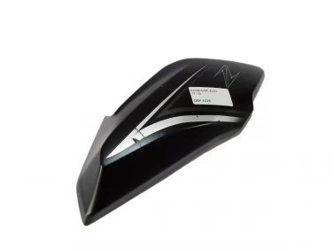 OWIEWKA BOK BOCZNA PRAWA KAWASAKI Z650 17-19