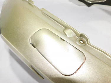 Ogon owiewka tyŁ honda vfr 800 v-tec 02-13