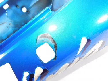 Ogon owiewka tyŁ kawasaki zx-9r ninja 98-99