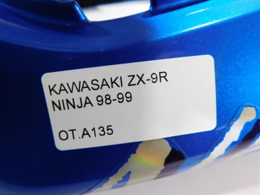 Ogon owiewka tyŁ kawasaki zx-9r ninja 98-99