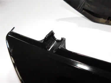 Ogon owiewka tyŁ yamaha xjr 1300 98-01