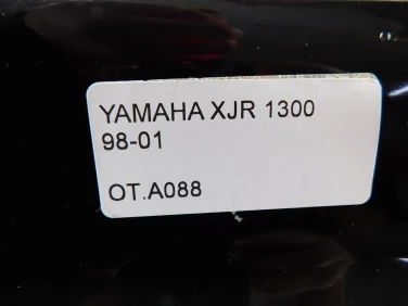 Ogon owiewka tyŁ yamaha xjr 1300 98-01