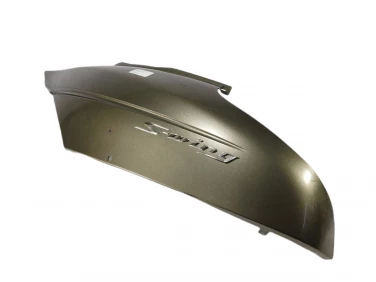 OGON OWIEWKA TYŁ LEWY HONDA FES 125 S-WING 07-15
