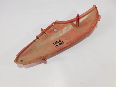 Ogon owiewka tyŁ lewy kymco ck 125 04-09