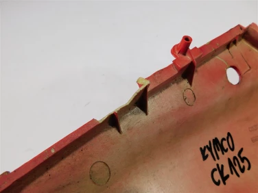 Ogon owiewka tyŁ lewy kymco ck 125 04-09