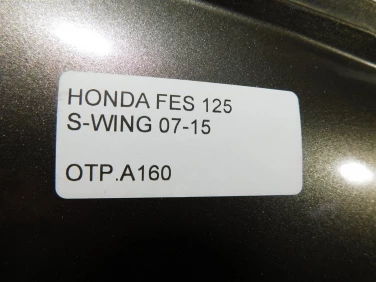 Ogon owiewka tyŁ prawy honda fes 125 s-wing 07-15