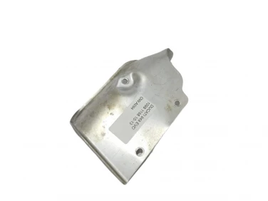 OSŁONA WYDECH TŁUMIK DUCATI 848 EVO 1098 1198 10-13