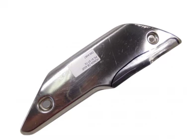 OSŁONA WYDECH TŁUMIK HONDA CB600F PC41 07-13