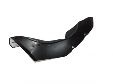 OSŁONA WYDECH TŁUMIK KAWASAKI Z800 13-17R