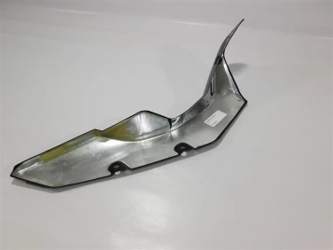 OsŁona wydech tŁumik kawasaki z800 13-17r