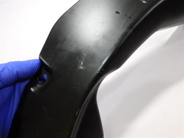 OsŁona wydech tŁumik kawasaki z800 13-17r