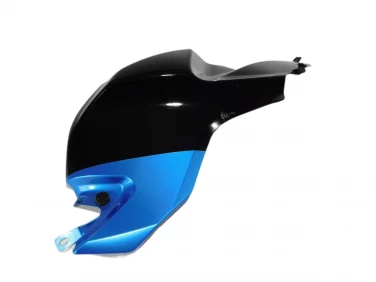 OSŁONA NAKŁADKA ZBIORNIK BMW K1200S K40 05-09