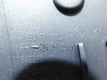 OsŁona nakŁadka zbiornik bmw s1000xr k49 14-18