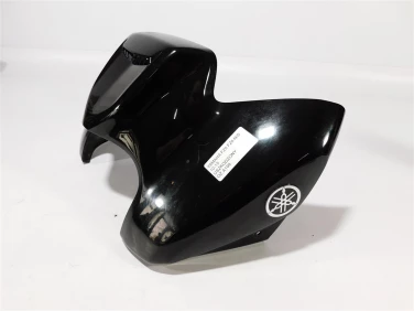 OsŁona nakŁadka zbiornik yamaha fz8 fz8n fz8s 10-15 uszkodzony