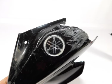 OsŁona nakŁadka zbiornik yamaha fz8 fz8n fz8s 10-15 uszkodzony