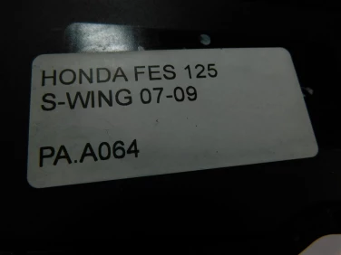 Pompa hamulcowa abs honda fes 125 s-wing 07-09