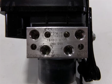 Pompa hamulcowa abs kawasaki ninja ex 650 2014