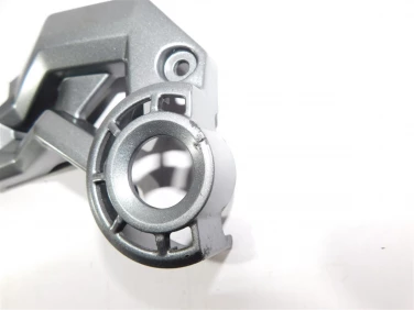 Pokrywa bok boczna lewa kawasaki z650 17-19