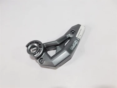 Pokrywa bok boczna lewa kawasaki z650 17-19