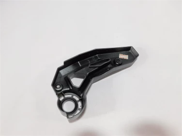 Pokrywa bok boczna lewa kawasaki z650 17-19