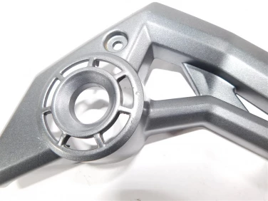 Pokrywa bok boczna prawa kawasaki z650 17-19